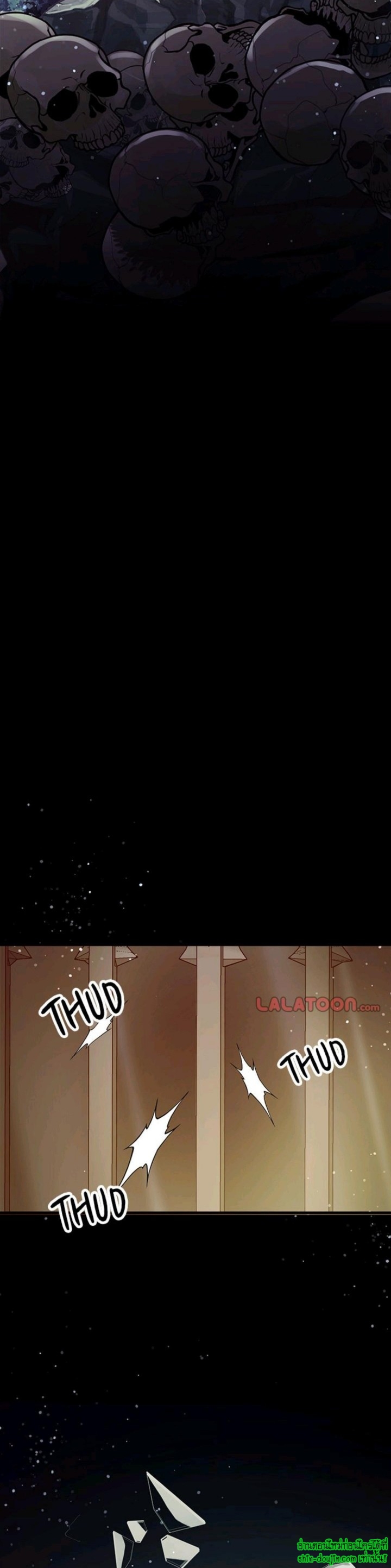 Hero Vs. Villain EP 11